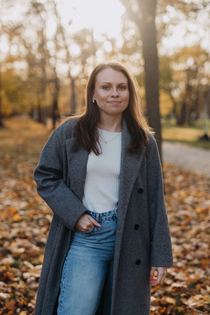 Alina-Marie Fraissl – Mentaltrainerin für Selbstvertrauen und innere Stärke in Wien