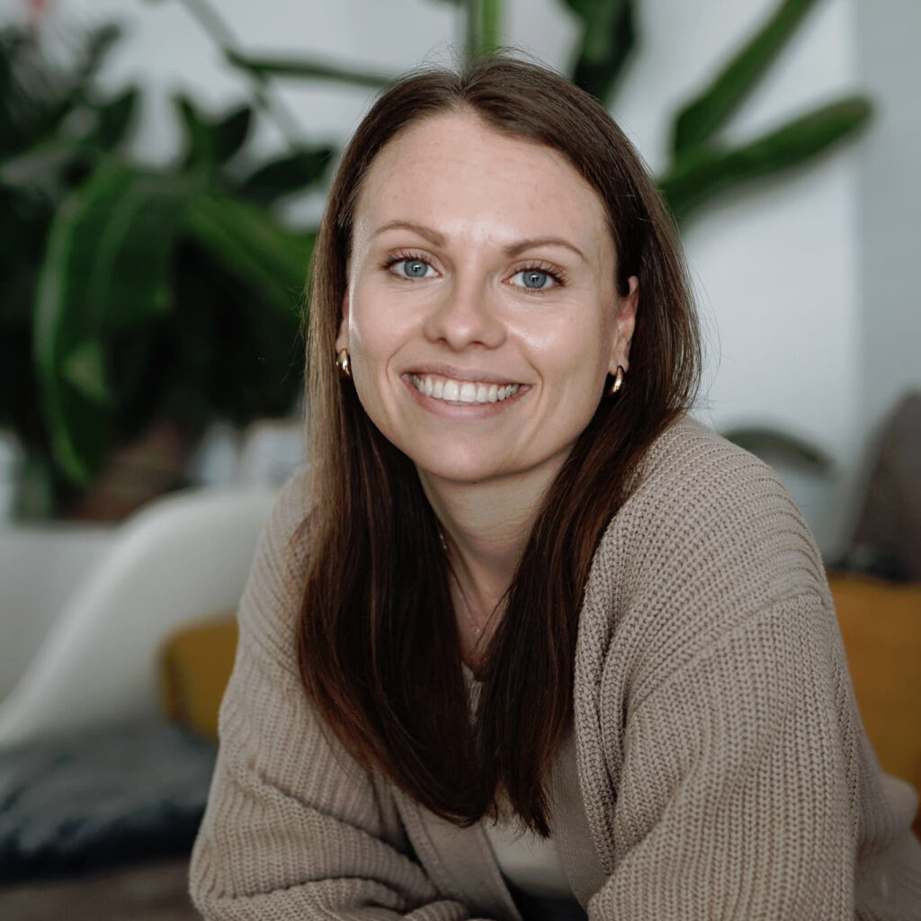 Persönliches Mentaltraining mit Alina-Marie Fraissl