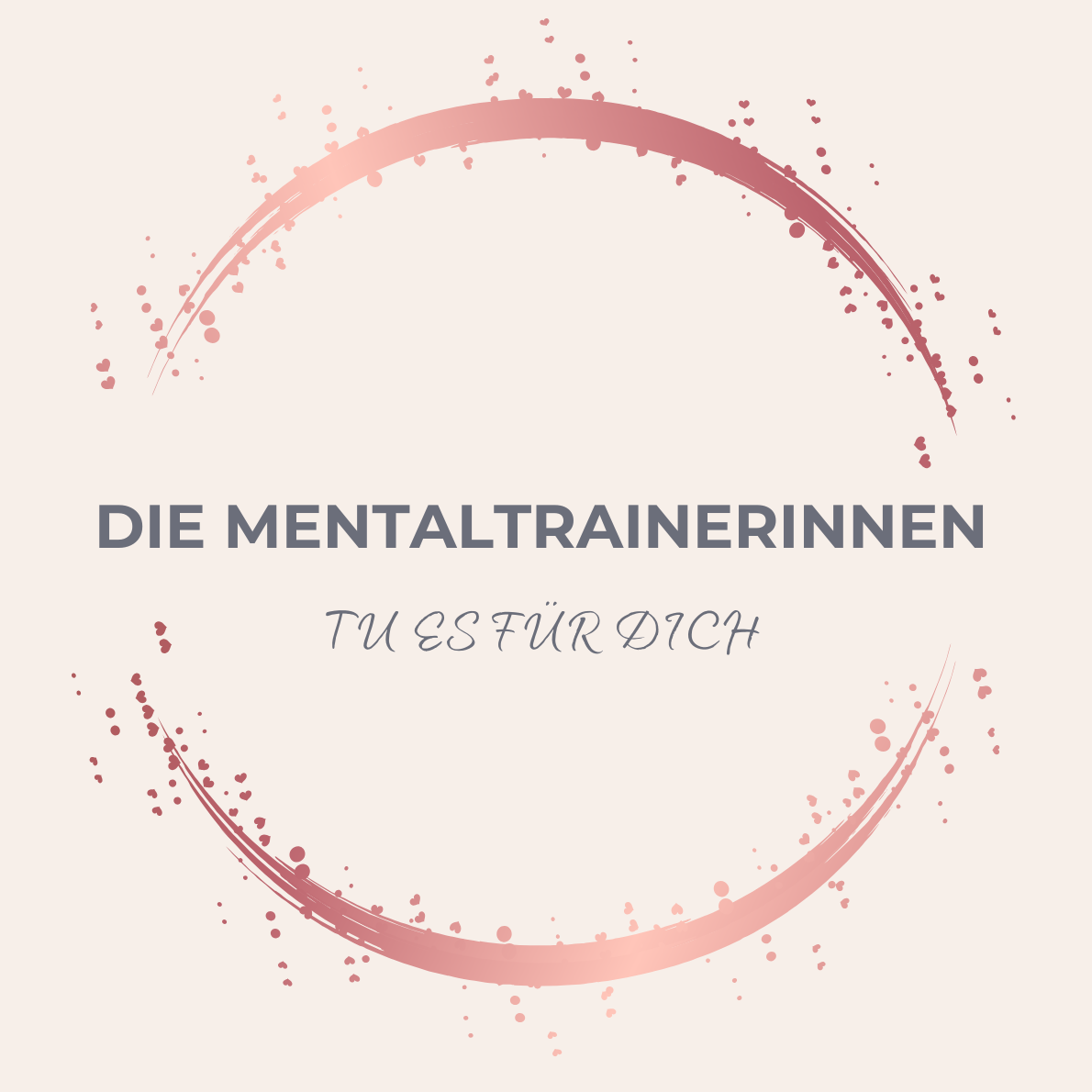 Die MentaltrainerInnen - Tu es für dich